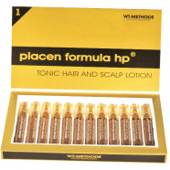 Купить Плацент Формула, Placen Formula для волос 10мл N12 в Кемерово